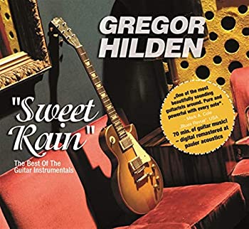 【中古】「ほぼ新品」［CD］Sweet Rain｜オマツリライフ別館