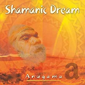 【中古】「ほぼ新品」［CD］Shamanic Dream