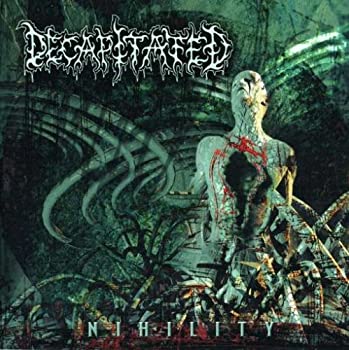【中古】［CD］Nihility｜オマツリライフ別館