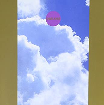 【中古】「ほぼ新品」［CD］Dreams