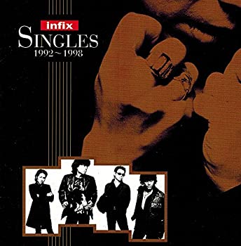 【中古】「非常に良い」［CD］SINGLES 1992?1998