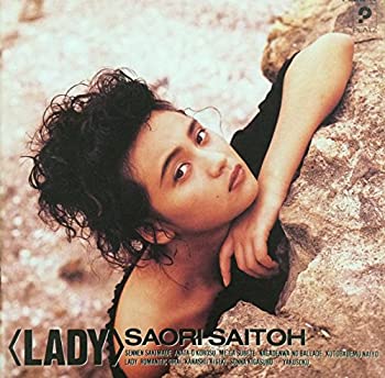 【中古】［CD］LADY
