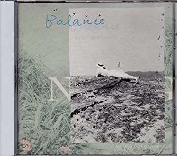 【中古】「非常に良い」［CD］BALANCE｜オマツリライフ別館