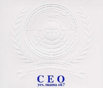 【中古】「非常に良い」［CD］CEO