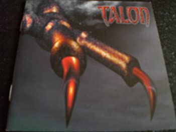 【中古】「未使用品」［CD］Talon