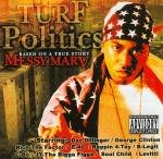【中古】「ほぼ新品」［CD］Turf Politics