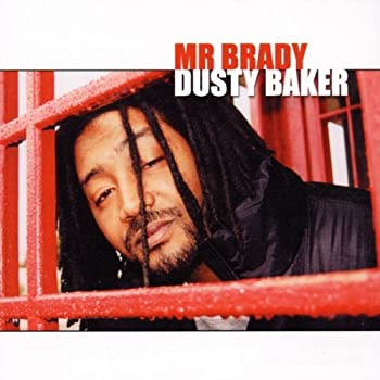【中古】「ほぼ新品」［CD］Dusty Baker