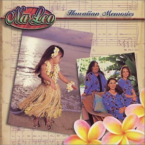 【中古】「未使用品」［CD］Hawaiian Memories