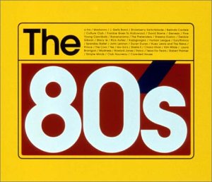 【中古】「未使用品」［CD］ザ・エイティーズ｜オマツリライフ別館