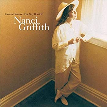【中古】「ほぼ新品」［CD］From a Distance: Very Best of Nanci Griffith