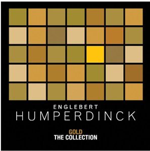 【中古】「ほぼ新品」［CD］The Gold Collection