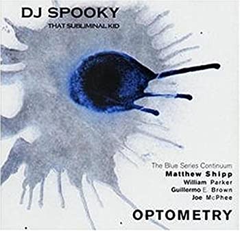 【中古】「未使用品」［CD］Optometry｜オマツリライフ別館