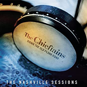 【中古】「非常に良い」［CD］Down the Old Plan Road-Nashville Sessions