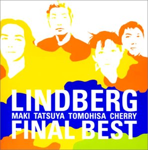 【中古】「非常に良い」［CD］FINAL BEST