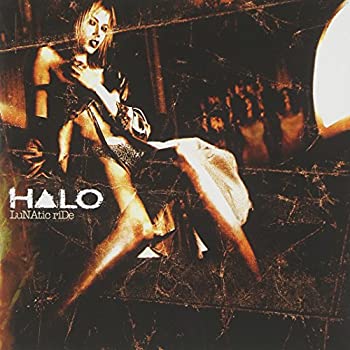 【中古】「未使用品」［CD］Lunatic Ride