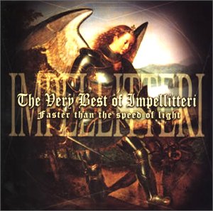 【中古】「未使用品」［CD］ベスト・オブ・インペリテリ