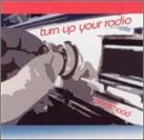 【中古】「ほぼ新品」［CD］Turn Up Your Radio｜オマツリライフ別館