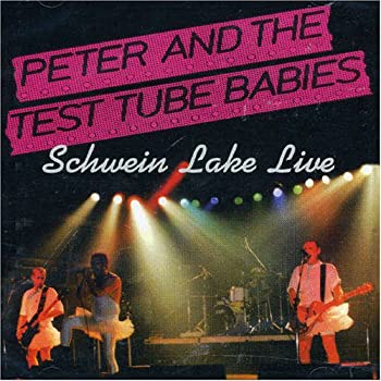 【中古】「未使用品」［CD］Schwein Lake Live