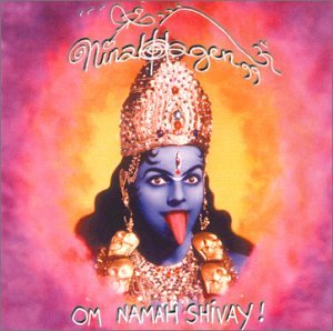 【中古】「非常に良い」［CD］Om Namah Shivay
