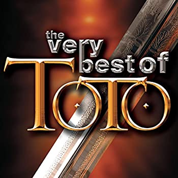 【中古】［CD］The Very Best of Toto｜オマツリライフ別館