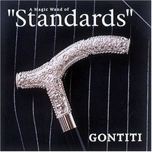 【中古】「未使用品」［CD］A Magic Wand of“Standards”