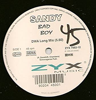 【中古】［CD］Bad Boy [Analog]｜オマツリライフ別館