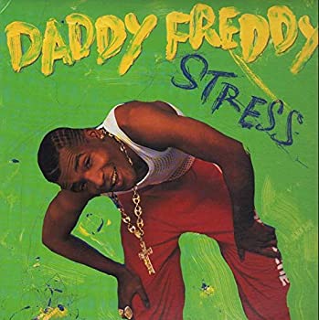 【中古】「非常に良い」［CD］Stress [Analog]