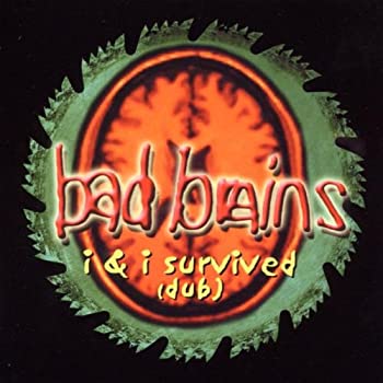 【中古】［CD］I & I Survived｜オマツリライフ別館