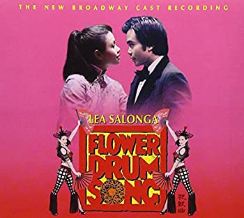 【中古】「ほぼ新品」［CD］Flower Drum Song / B.C.R.｜オマツリライフ別館