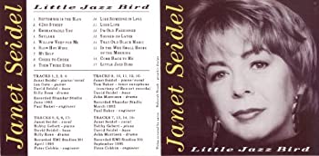 【中古】［CD］Little Jazz Bird｜オマツリライフ別館