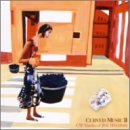 【中古】「未使用品」［CD］CURVED MUSIC 2 - CM TRACKS of JOE HISAISHI