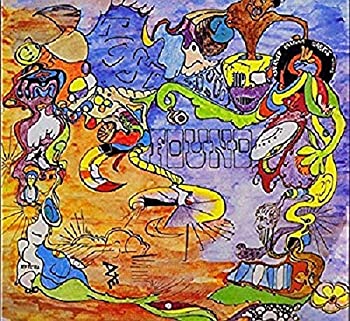 【中古】「未使用品」［CD］EVERYBODY S HERE