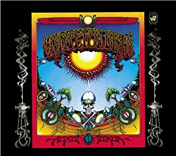 【中古】「ほぼ新品」［CD］Aoxomoxoa｜オマツリライフ別館