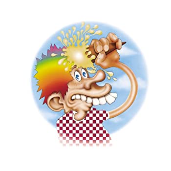 【中古】「未使用品」［CD］Europe '72