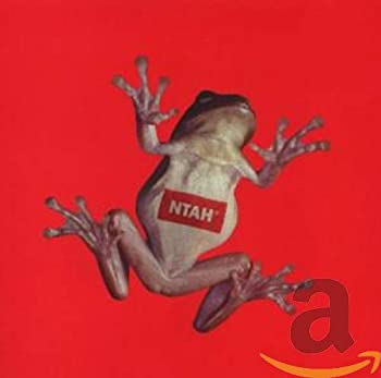 【中古】「ほぼ新品」［CD］Never Trust a Hippy
