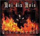 【中古】「未使用品」［CD］Dix infernal