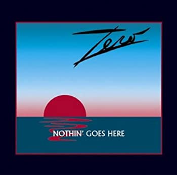 【中古】［CD］Nothin' Goes Here｜オマツリライフ別館