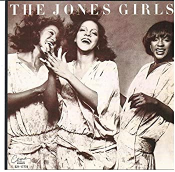 【中古】［CD］Jones Girls / Jones Girls｜オマツリライフ別館 24,508円