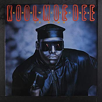 【中古】［CD］Knowledge Is King [Analog]
