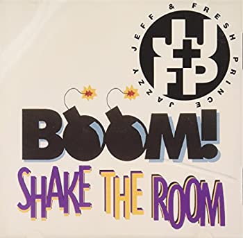 【中古】「未使用品」［CD］Boom Shake the Room / From Da South