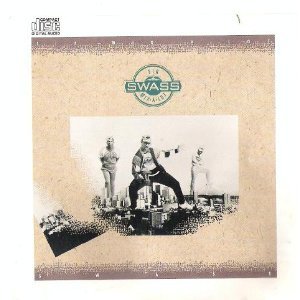 【中古】「非常に良い」［CD］Swass