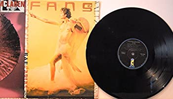 【中古】「非常に良い」［CD］Fans [Analog]