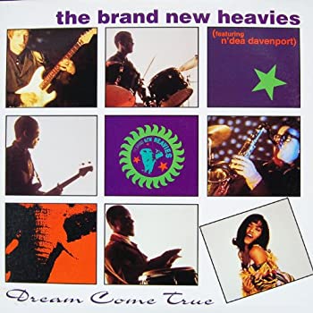 【中古】「非常に良い」［CD］Dream Come True [Analog]