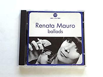 【中古】「非常に良い」［CD］Ballads