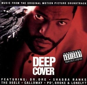 【中古】「未使用品」［CD］Deep Cover