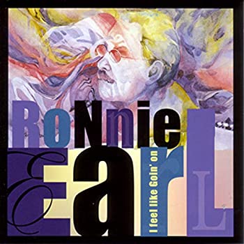 【中古】「ほぼ新品」［CD］I Feel Like Goin' On