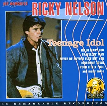 【中古】「ほぼ新品」［CD］Teenage Idol