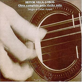 【中古】「非常に良い」［CD］Heitor Villa-Lobos｜オマツリライフ別館