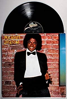 【中古】「非常に良い」Off the wall (1979) / Vinyl record [Vinyl-LP]