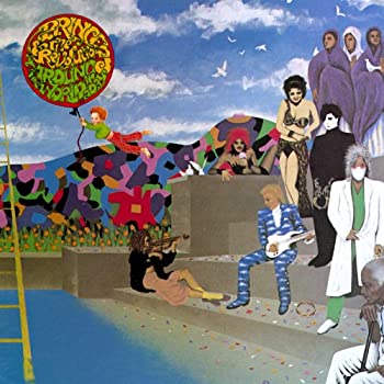 【中古】「非常に良い」［CD］Around the World in a Day [12 inch Analog]｜オマツリライフ別館
